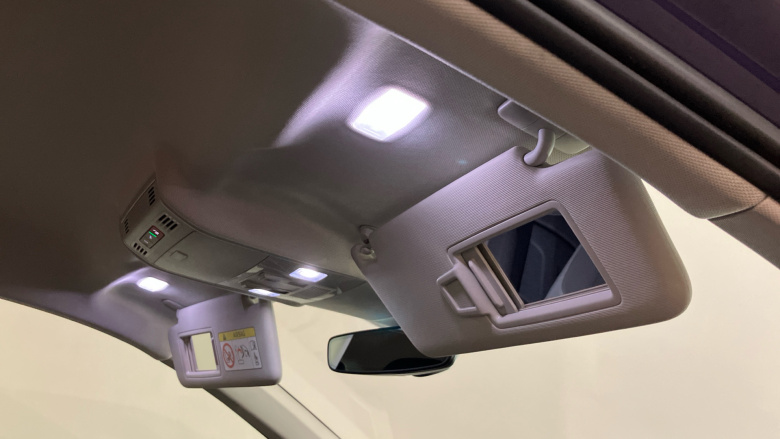 Volkswagen Polo 1.0 TSI Style 5dr Petrol Hatchback